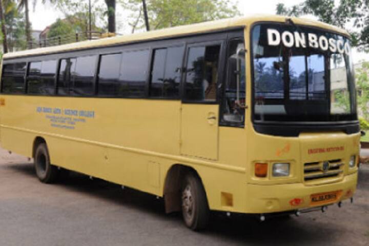 transport